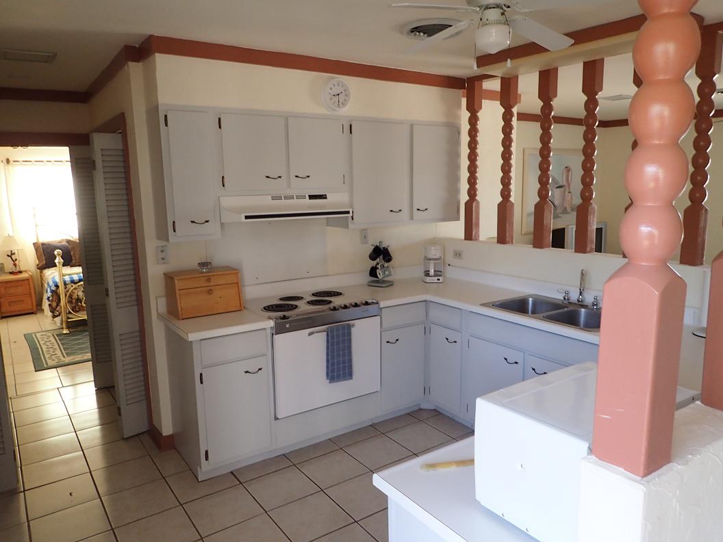 301 East Kerr Avenue, Sanderson, Texas