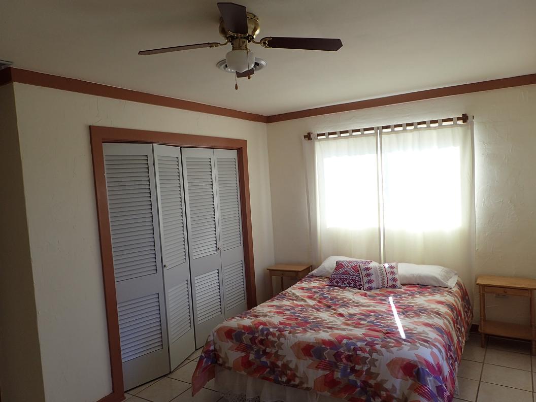 301 East Kerr Avenue, Sanderson, Texas