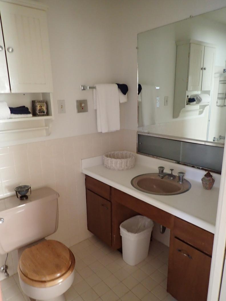 301 East Kerr Avenue, Sanderson, Texas