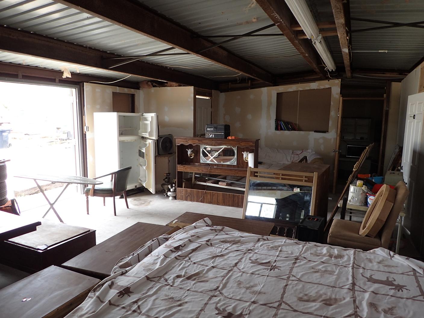 306 West Oak, Sanderson, Texas