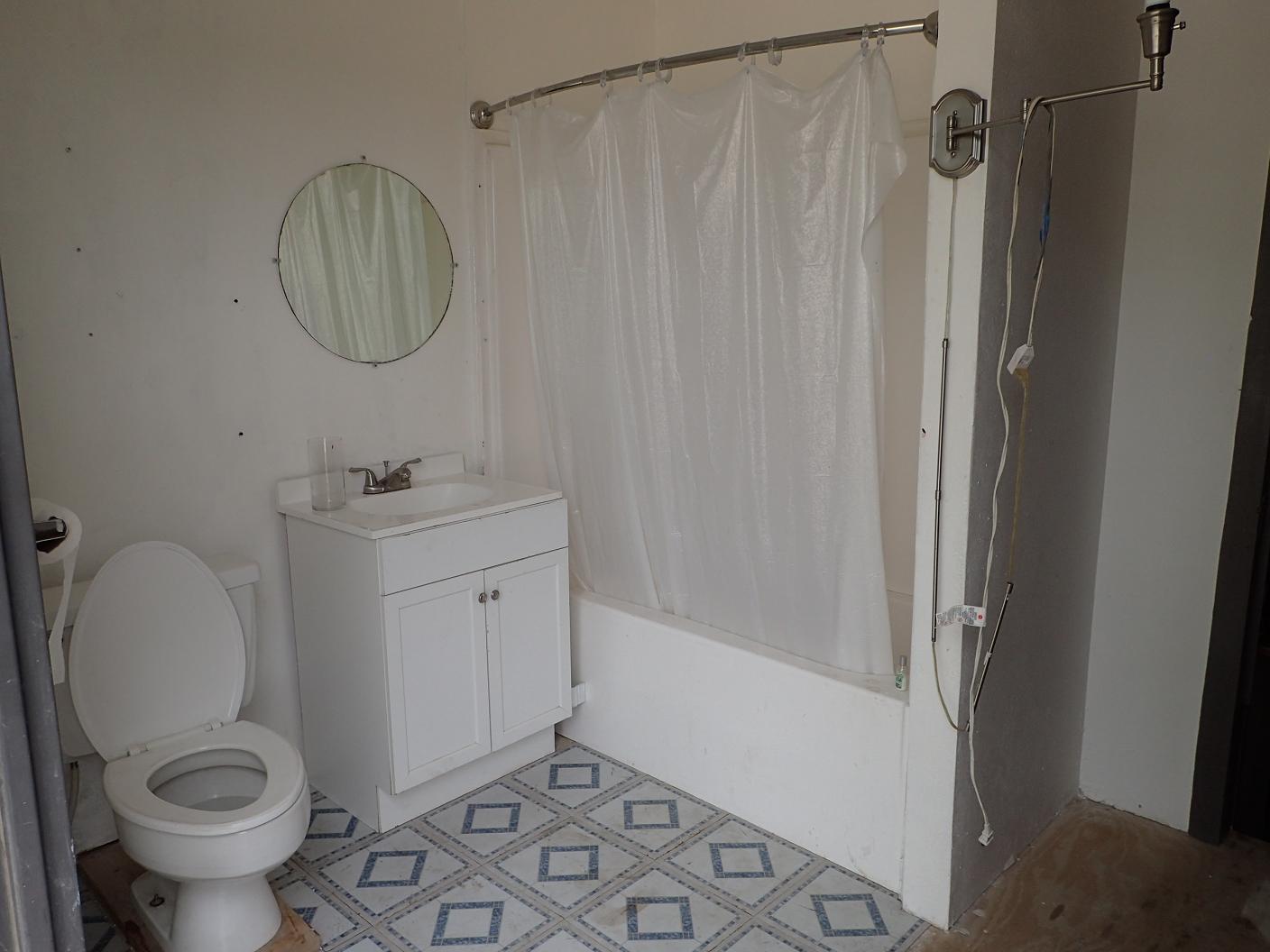 306 West Oak, Sanderson, Texas