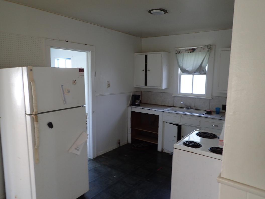 306 West Pine Street, Sanderson, Texas