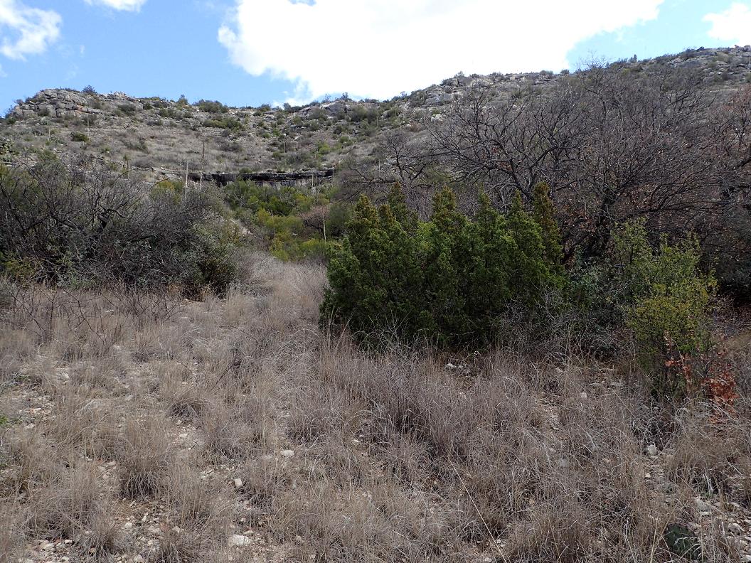 52.11 acres on U.S. Hwy 285, just north of Sanderson