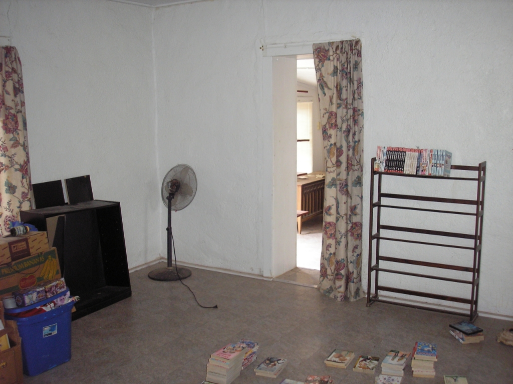 414 E. Pine, Sanderson, Texas