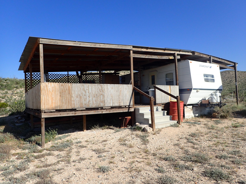 213.54 acres south of Dryden